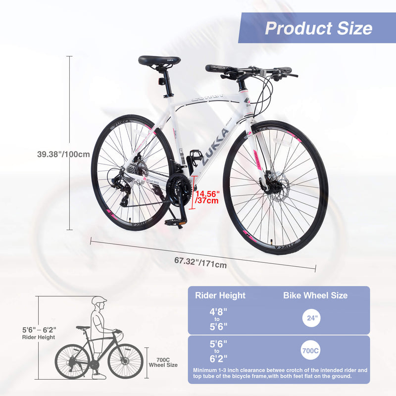 Load image into Gallery viewer, Zukka Spor K3 - 700×25C