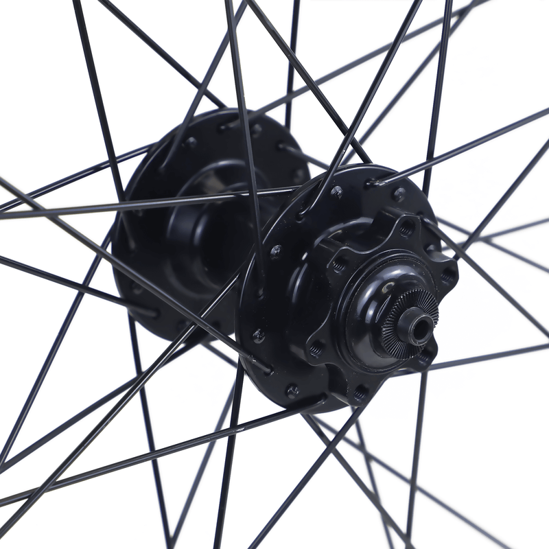 Load image into Gallery viewer, Zukka Hagen - 29“ Mountain Bike Wheelset
