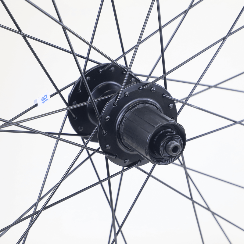 Load image into Gallery viewer, Zukka Hagen - 29“ Mountain Bike Wheelset