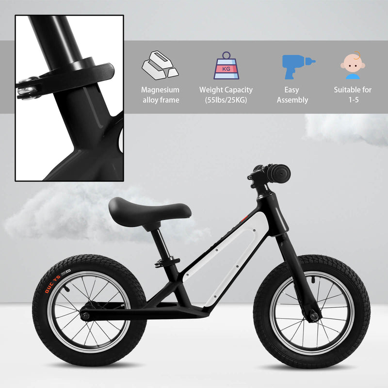 Load image into Gallery viewer, ChopShip 12" Baby Balancing Bike