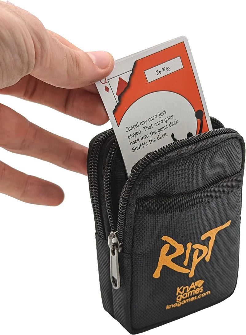 Load image into Gallery viewer, RIPT Carrying Bag - Deck Holder