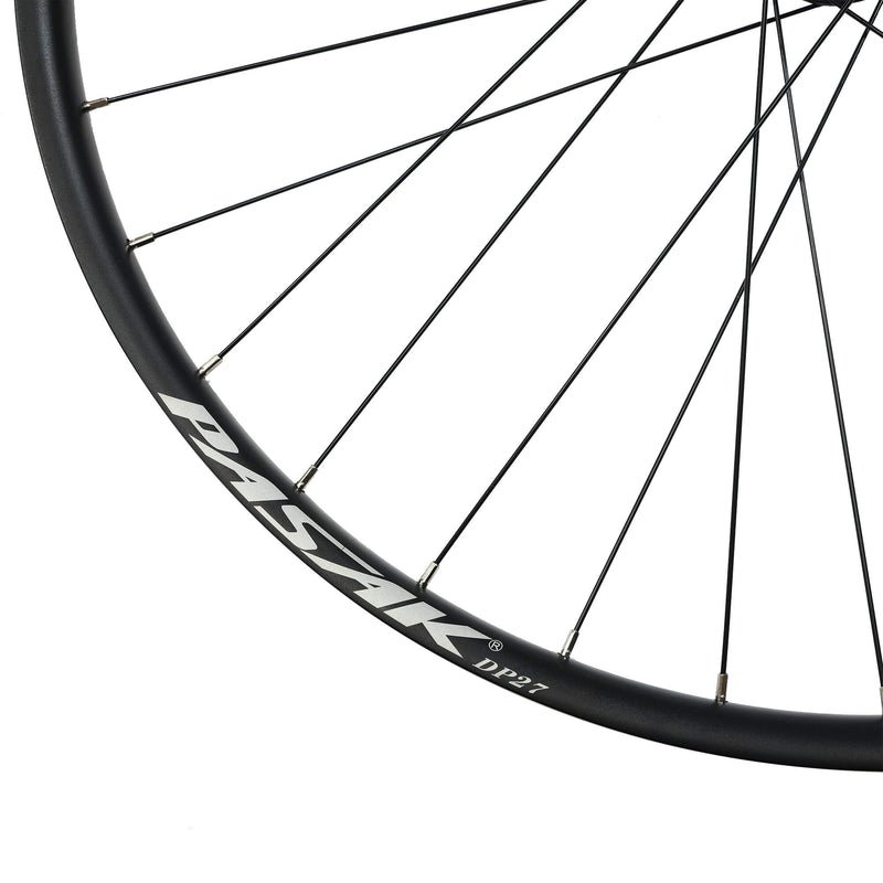 Load image into Gallery viewer, Pasak HyperCycle 26" / 27.5" / 29" Hybrid Bike Wheelset
