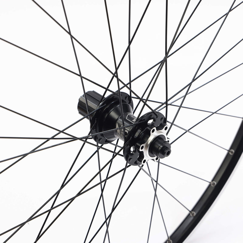 Load image into Gallery viewer, Zukka XBMax 26" / 27.5" / 29" Mountain Bike Wheelset