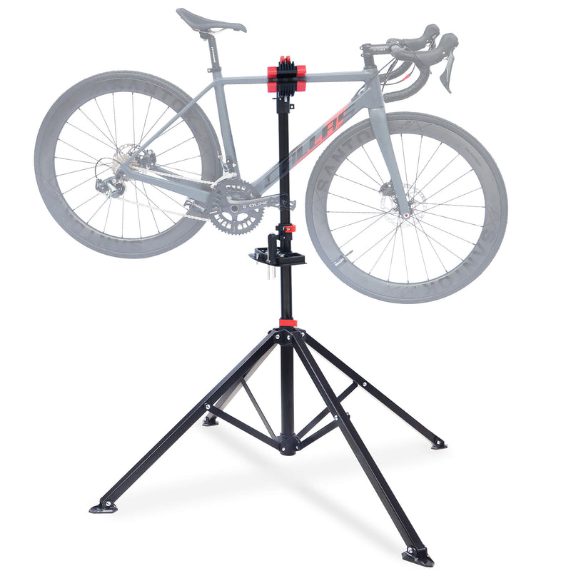 Load image into Gallery viewer, XB-01 Mechanic Repair Bicycle Stand