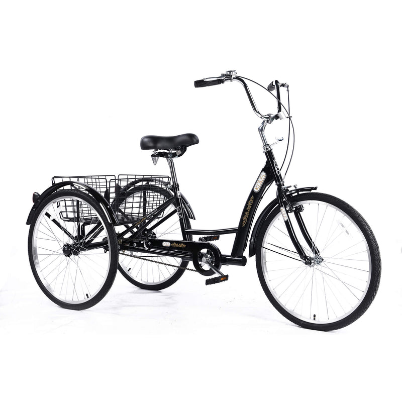Load image into Gallery viewer, Knus KT03 26" Adult Tricycle
