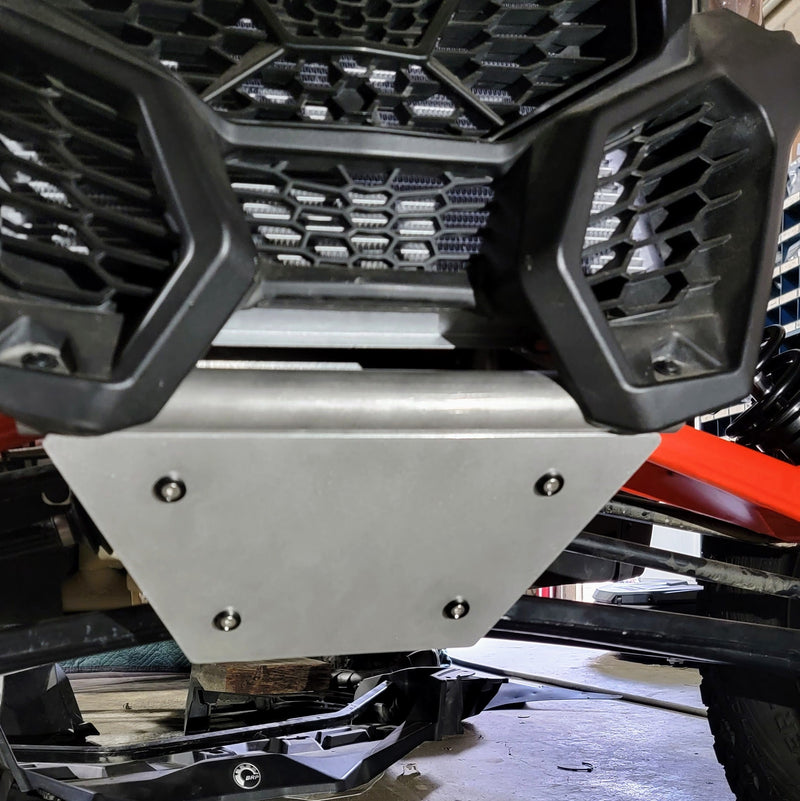Load image into Gallery viewer, FastLab Can-am X3 Baja Bulkhead Bumper
