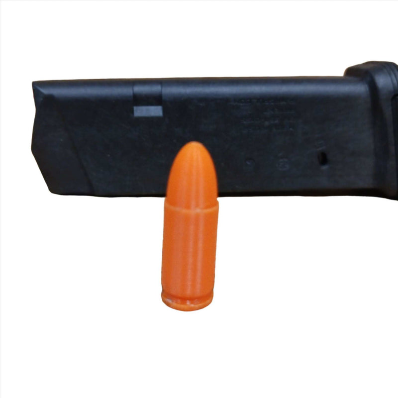 Load image into Gallery viewer, 9mm Dummy Rounds