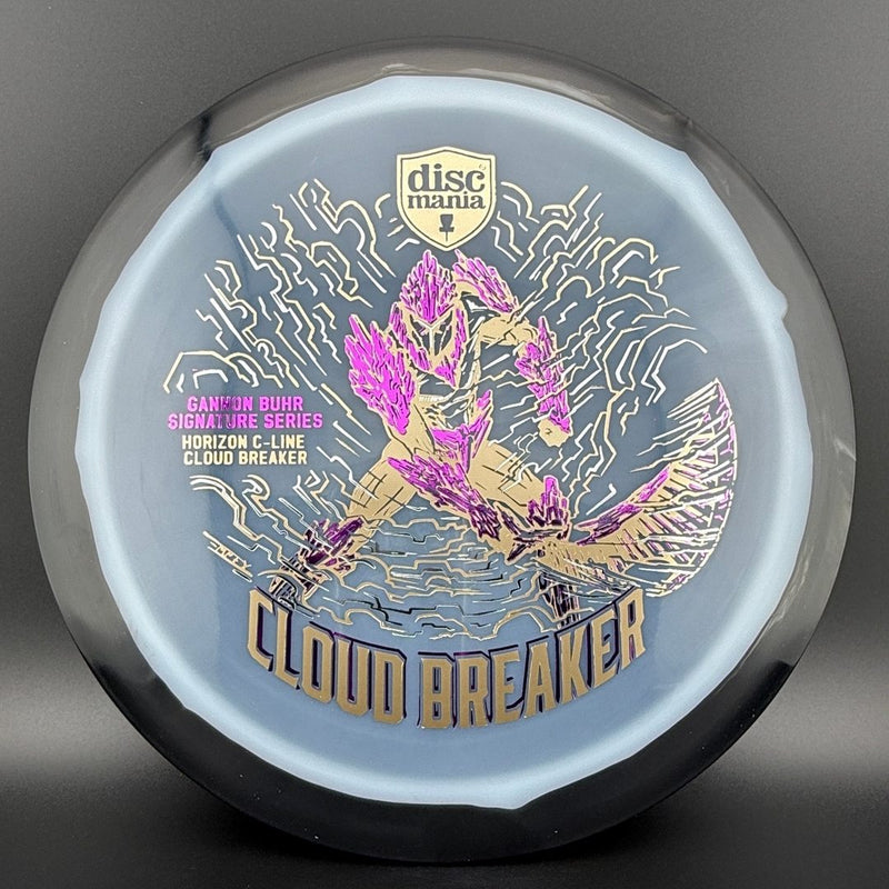 Load image into Gallery viewer, Horizon C-Line Cloud Breaker - 3 Foil - Gannon Buhr Signature Series