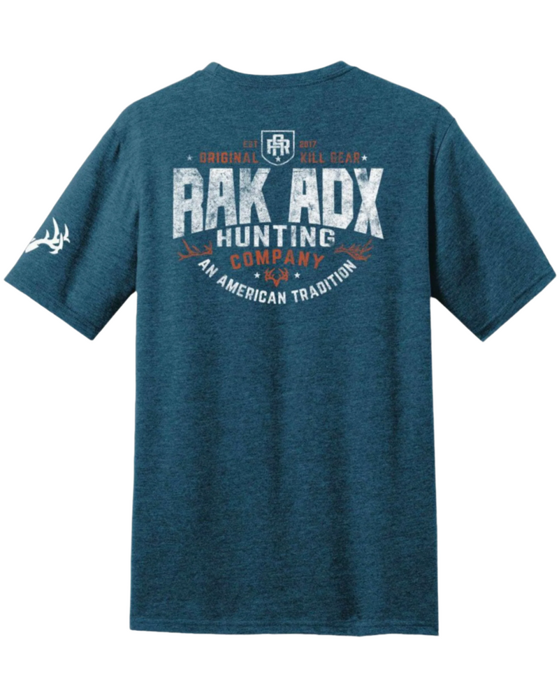 Load image into Gallery viewer, American Tradition Tee