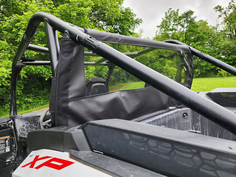 Load image into Gallery viewer, 2024-2025 Polaris RZR XP 1000 - Canvas Back Panel