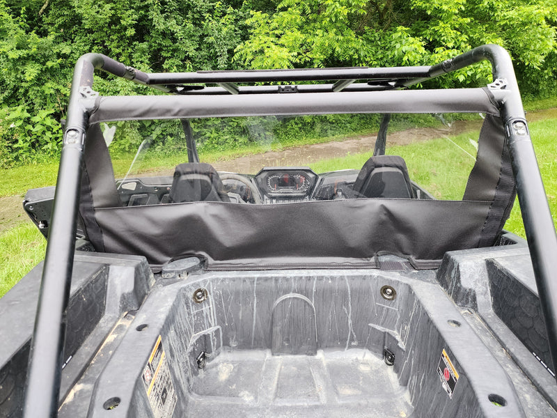 Load image into Gallery viewer, 2024-2025 Polaris RZR XP 1000 - Canvas Back Panel