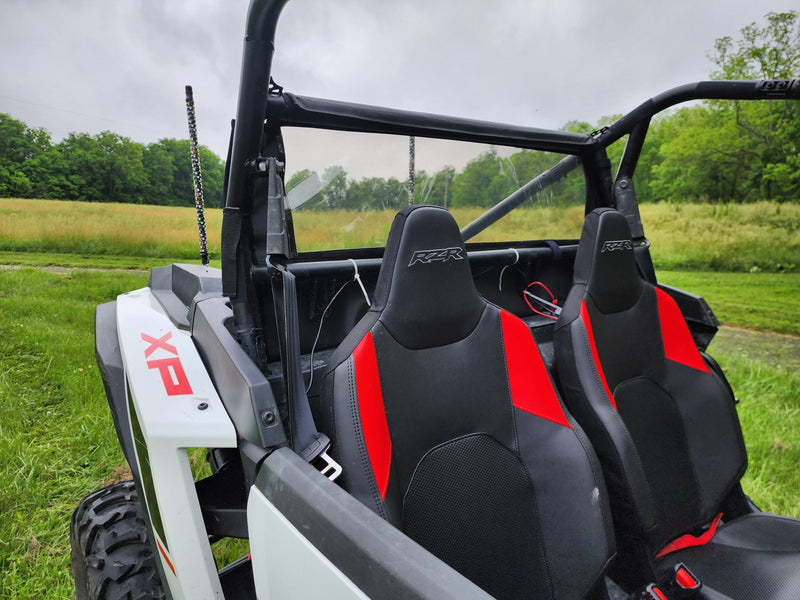 Load image into Gallery viewer, 2024-2025 Polaris RZR XP 1000 - Canvas Back Panel