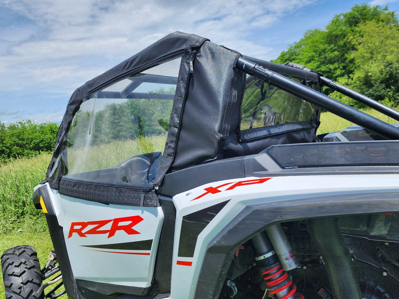 Load image into Gallery viewer, 2024-2025 Polaris RZR XP 1000 - Door/Rear Window Combo