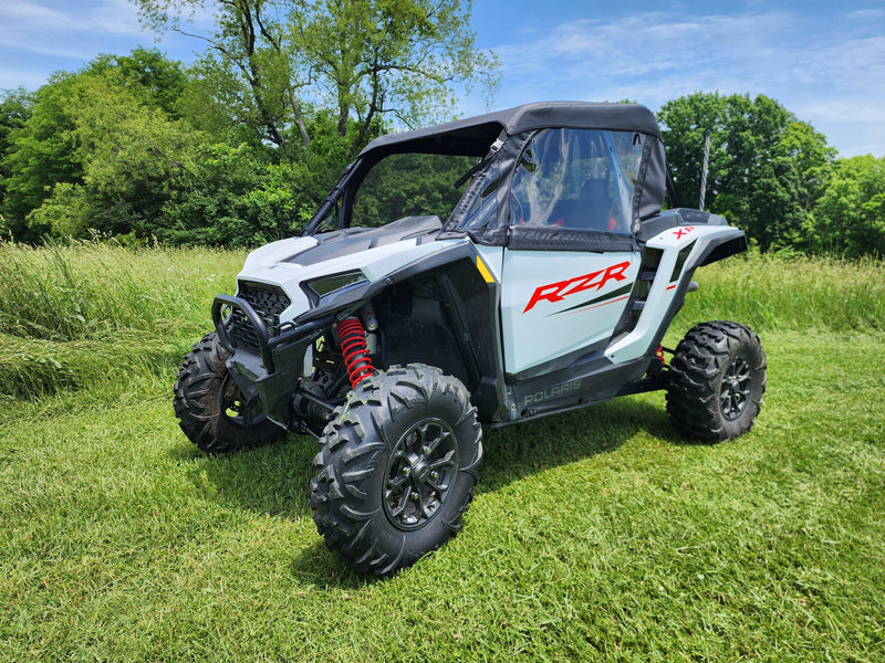 Load image into Gallery viewer, 2024-2025 Polaris RZR XP 1000 - Full Cab Enclosure for Hard Windshield