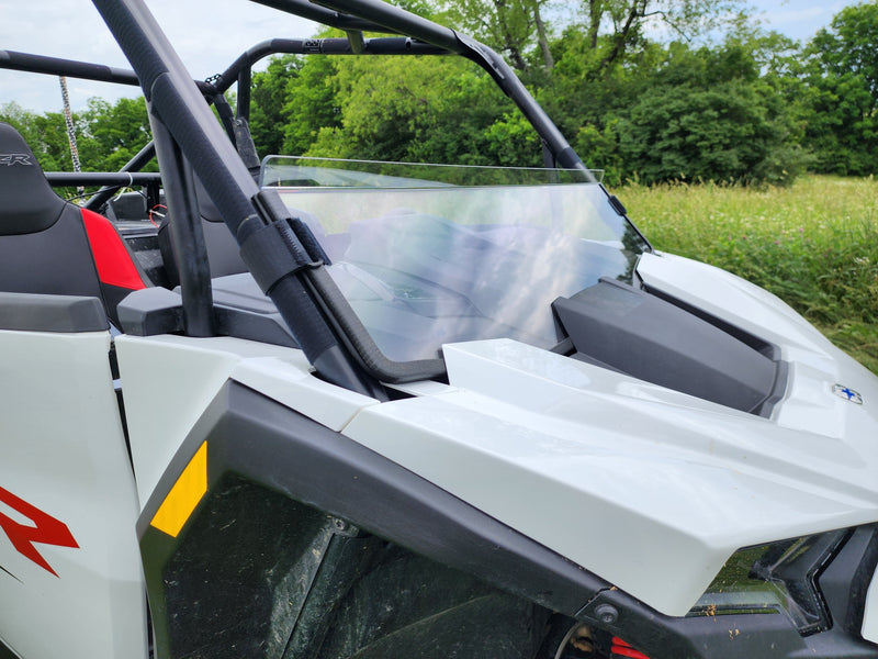 Load image into Gallery viewer, 2024-2025 Polaris RZR XP 1000 - Half Windshield