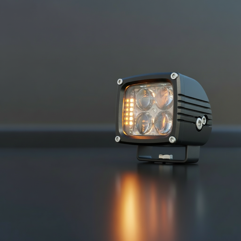 Load image into Gallery viewer, 2024+ Ford F150 Ditch Lights