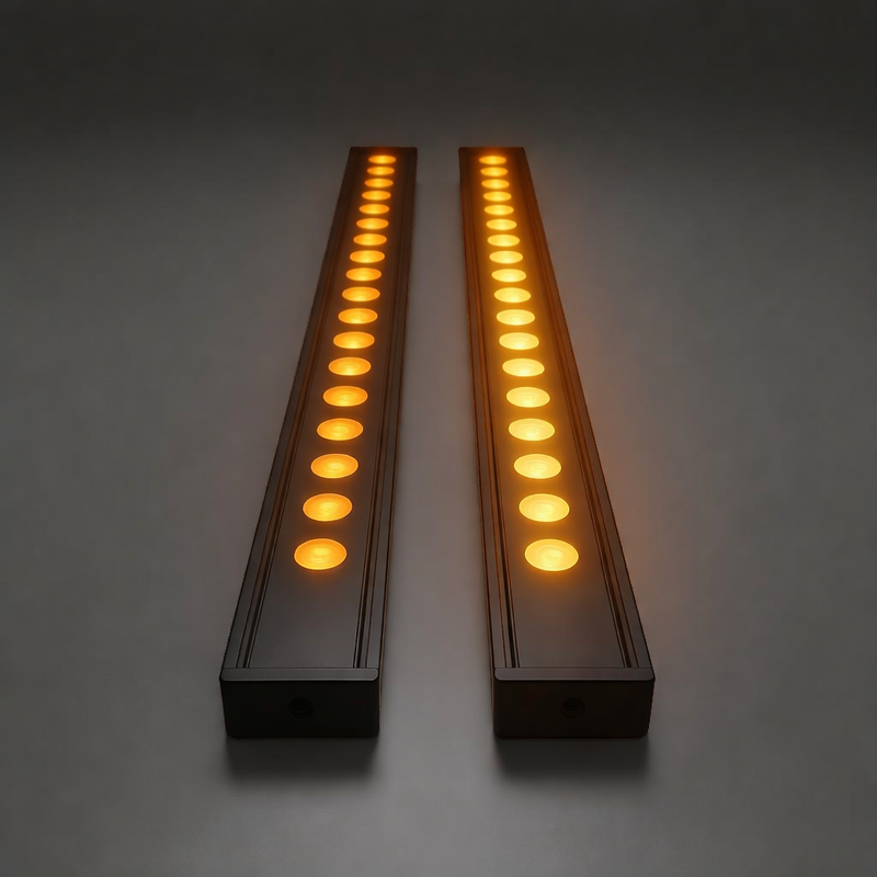 Load image into Gallery viewer, 2024+ Toyota Tacoma 12in Light Bars SLIM