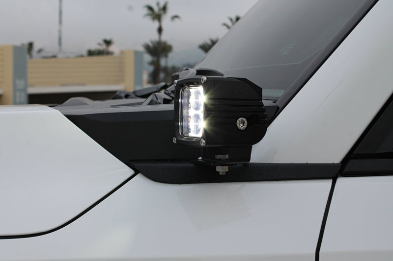 Load image into Gallery viewer, 2024+ Toyota Land Cruiser Ditch Lights