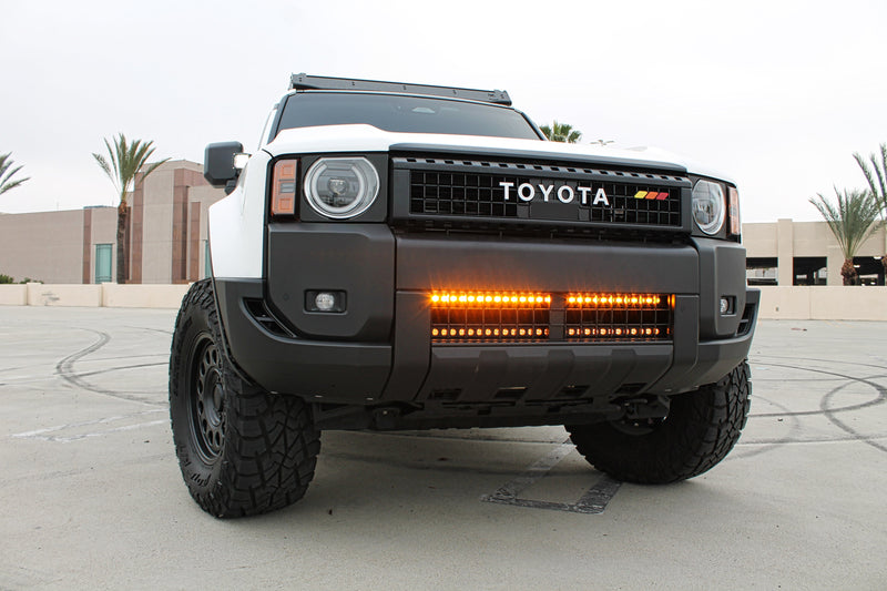Load image into Gallery viewer, 2024+ Toyota Land Cruiser Ditch Lights