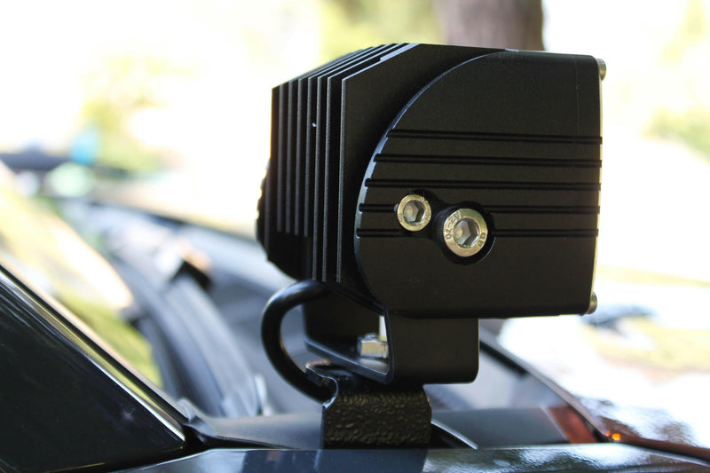 Load image into Gallery viewer, 2024+ Toyota Tacoma Ditch Lights