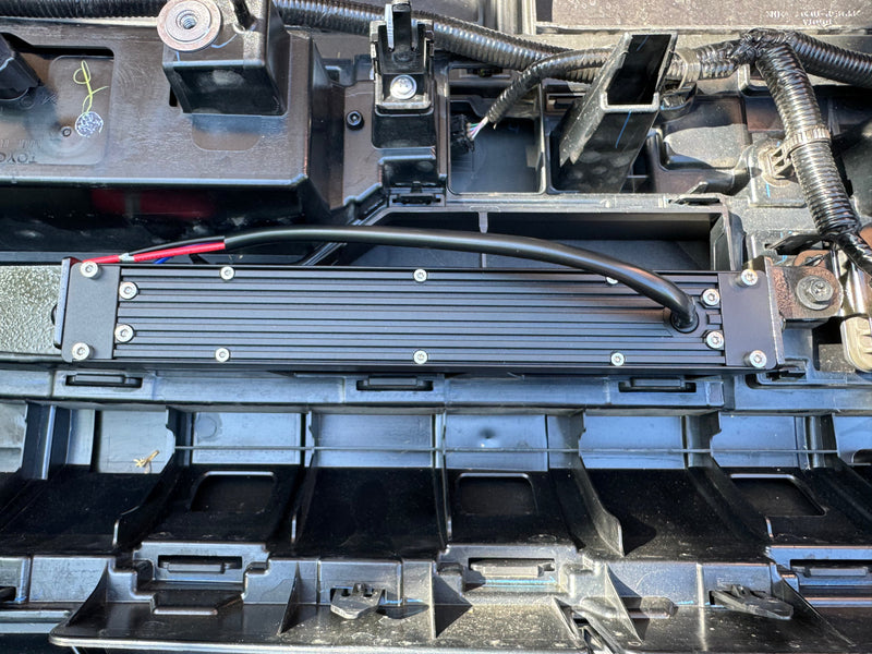 Load image into Gallery viewer, 2024+ Toyota Tacoma 12in Light Bars SLIM