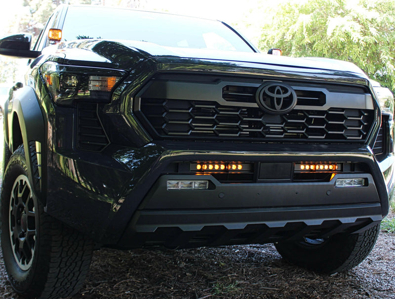 Load image into Gallery viewer, 2024+ Toyota Tacoma 12in Light Bars SLIM