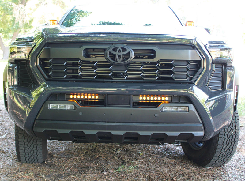 Load image into Gallery viewer, 2024+ Toyota Tacoma 12in Light Bars SLIM