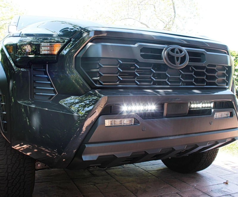 Load image into Gallery viewer, 2024+ Toyota Tacoma 12in Light Bars SLIM