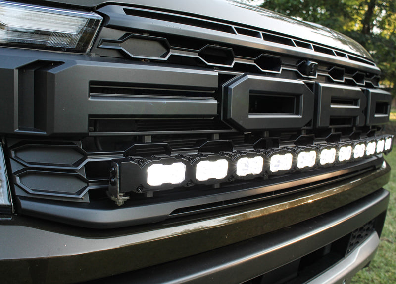 Load image into Gallery viewer, 2024+ Ford Ranger Raptor 40in Light Bar-PRO