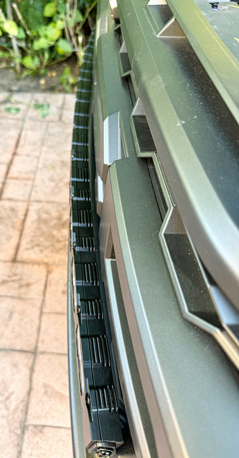 Load image into Gallery viewer, 2024+ Ford Ranger Raptor 40in Light Bar-PRO