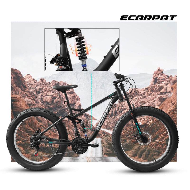 Load image into Gallery viewer, Ecarpat Jumbo MX - 26"×4"