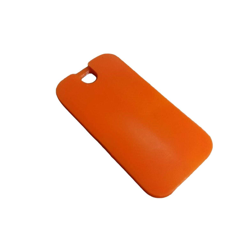 Load image into Gallery viewer, Keychain Whistle