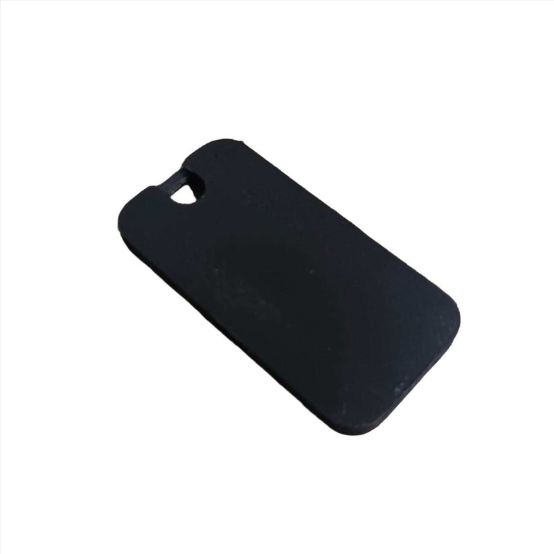 Load image into Gallery viewer, Keychain Whistle