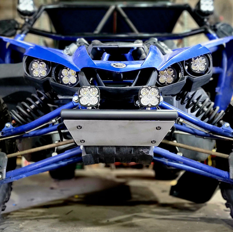 Load image into Gallery viewer, Fastlab Yamaha YXZ1000R Baja Front Bumper