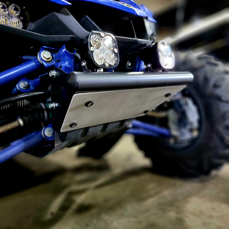 Load image into Gallery viewer, Fastlab Yamaha YXZ1000R Baja Front Bumper