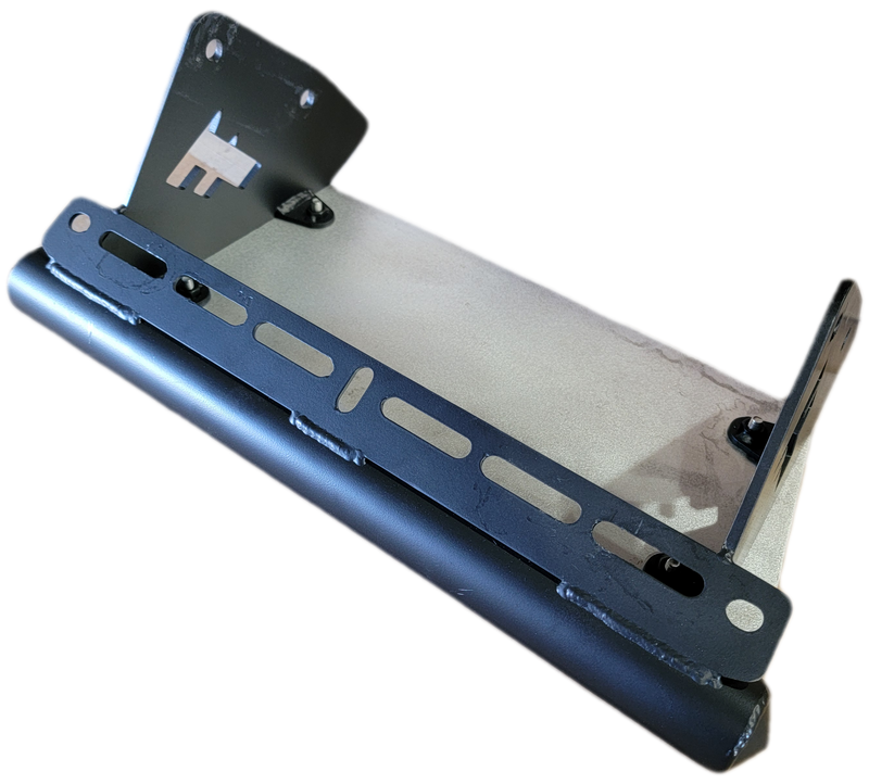 Load image into Gallery viewer, Fastlab Yamaha YXZ1000R Baja Front Bumper