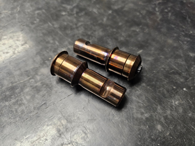 Load image into Gallery viewer, Maverick X3 Lower Spindle Pins