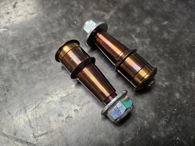 Load image into Gallery viewer, Maverick X3 Upper Spindle Pins