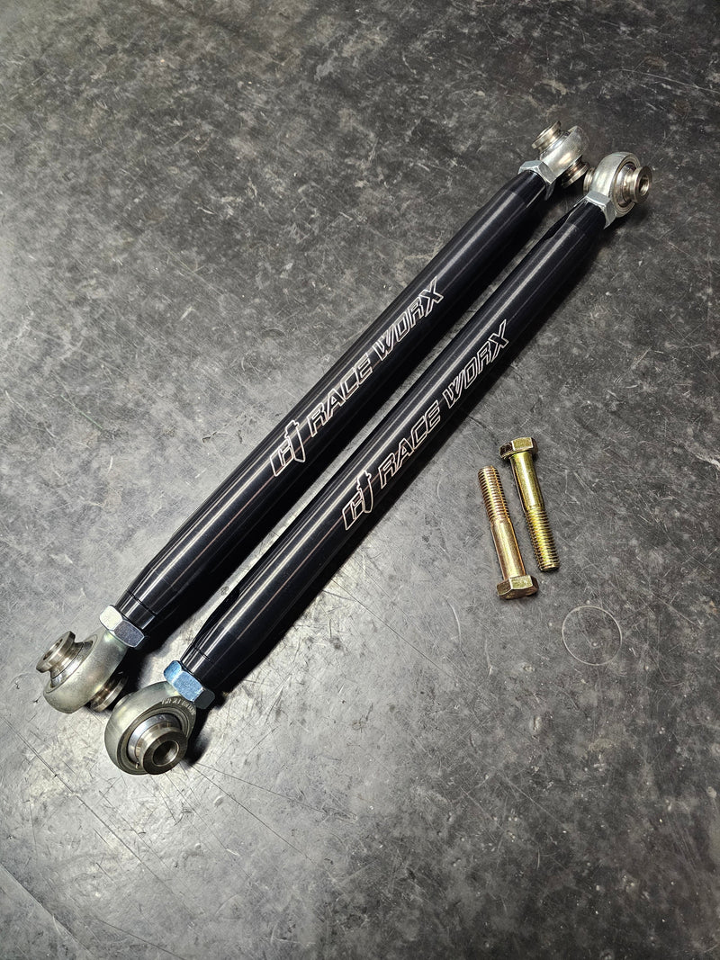 Load image into Gallery viewer, Maverick R Adjustable Rear Sway Bar Links