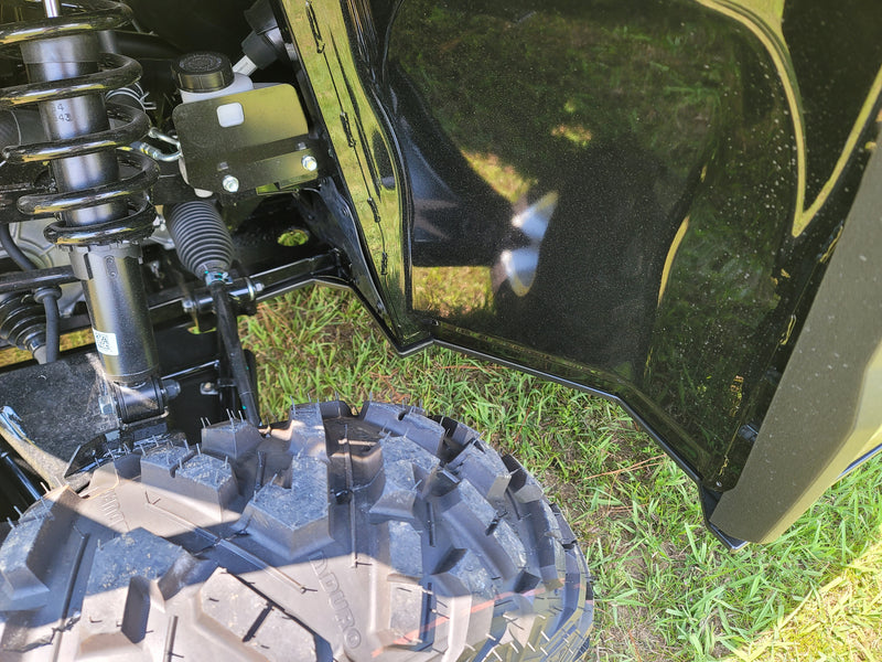Load image into Gallery viewer, Trail Armor 2024 - 2026 Kawasaki Ridge and Ridge XR Full Skids