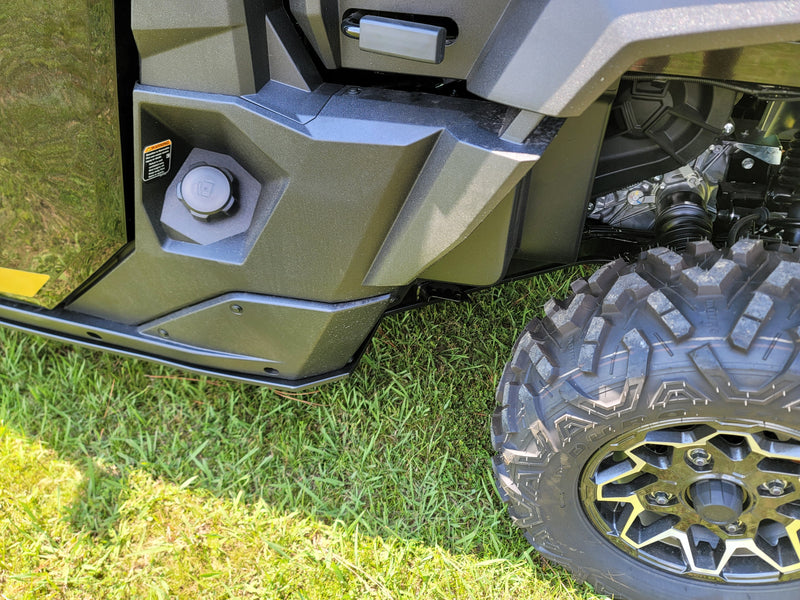 Load image into Gallery viewer, Trail Armor 2024 - 2026 Kawasaki Ridge and Ridge XR Full Skids