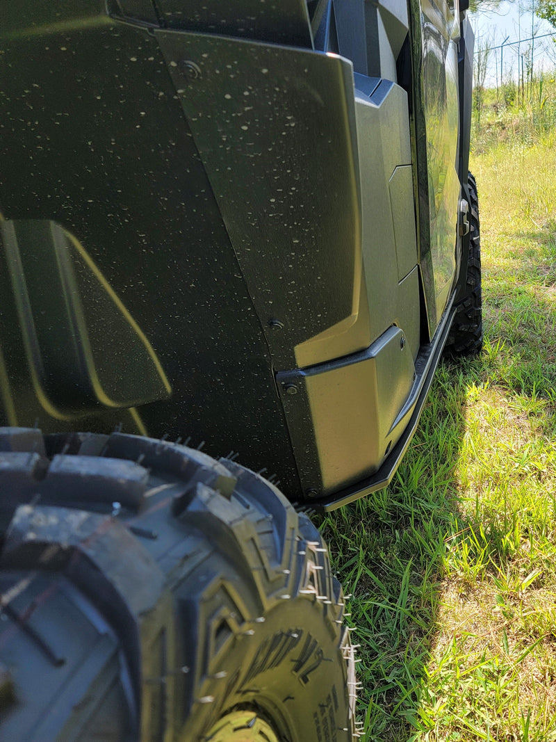Load image into Gallery viewer, Trail Armor 2024 - 2026 Kawasaki Ridge and Ridge XR Full Skids