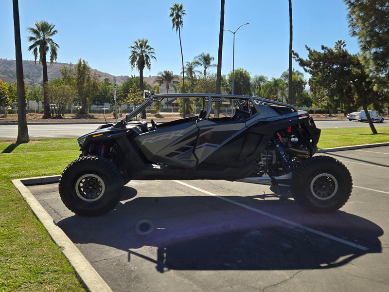 Load image into Gallery viewer, 2022-2026 Polaris RZR Pro R 4dr Fastback Roll Cage