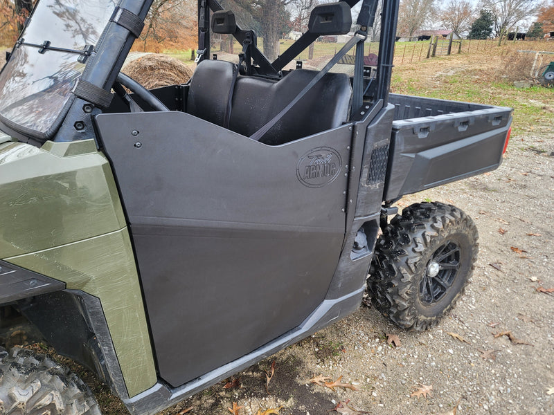 Load image into Gallery viewer, Trail Armor Ranger XP 900, Ranger XP 900 EPS, Ranger XP 1000, Ranger XP 1000 EPS, Range XP 900 Premium Half Doors 2014 - 2019