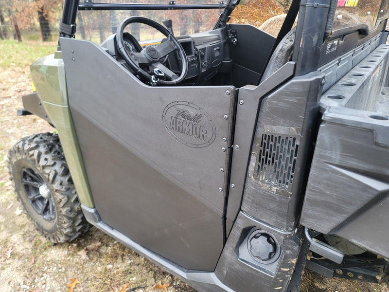 Load image into Gallery viewer, Trail Armor Ranger XP 900, Ranger XP 900 EPS, Ranger XP 1000, Ranger XP 1000 EPS, Range XP 900 Premium Half Doors 2014 - 2019