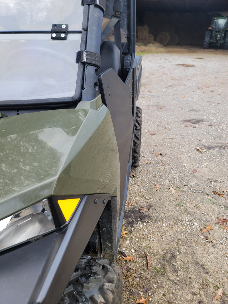 Load image into Gallery viewer, Trail Armor Ranger XP 900, Ranger XP 900 EPS, Ranger XP 1000, Ranger XP 1000 EPS, Range XP 900 Premium Half Doors 2014 - 2019