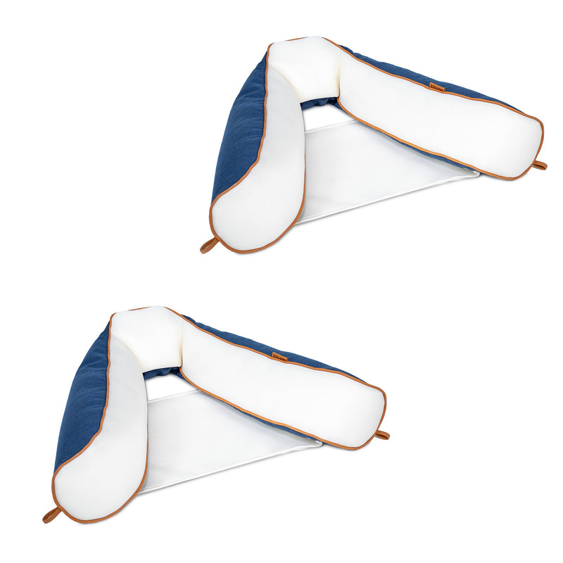 Load image into Gallery viewer, Lux Bali Sling® with Sunbrella® Fabric