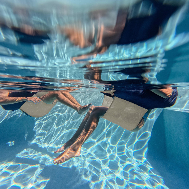 Load image into Gallery viewer, Lux Bali Sling® with Sunbrella® Fabric