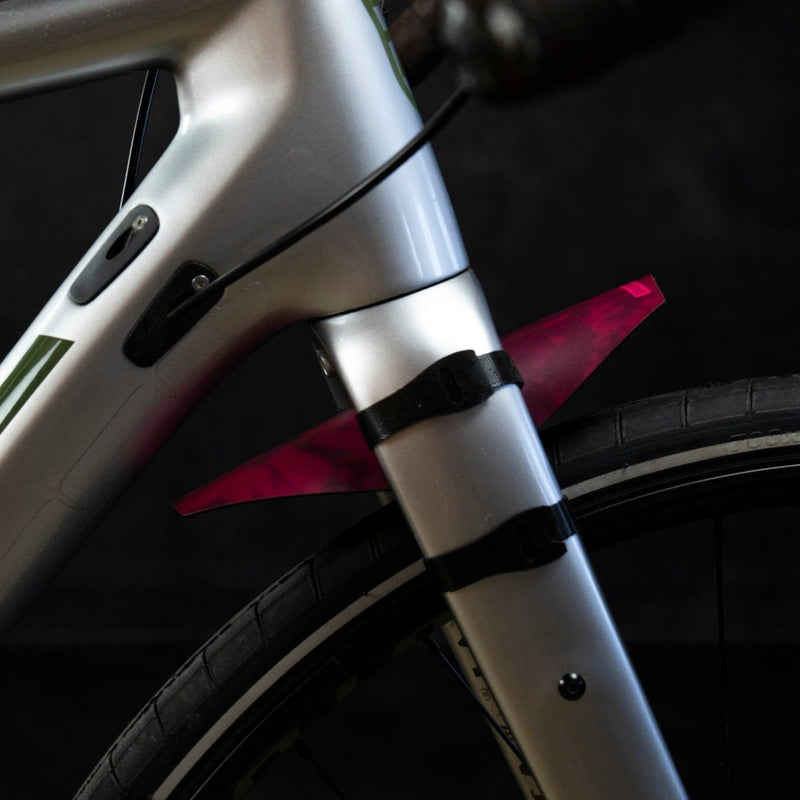 Load image into Gallery viewer, Dye Hard Mini Fender
