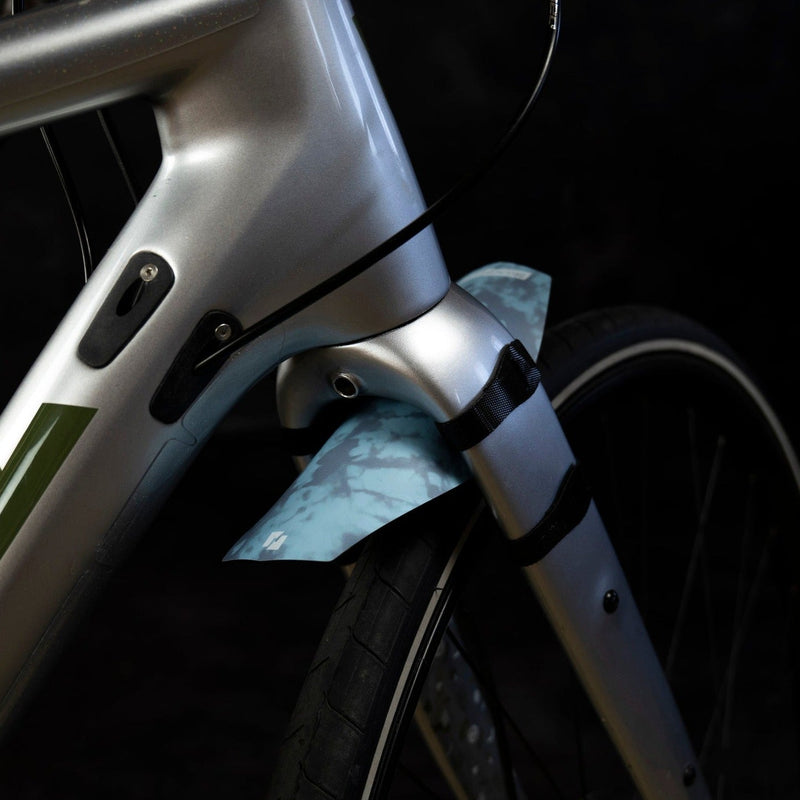 Load image into Gallery viewer, Dye Hard Mini Fender